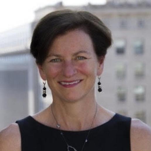 Barbara Lyons Commonwealth Fund